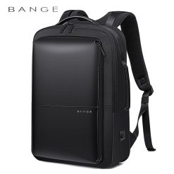 balo laptop nam cao cấp chống nước Bange BG-S53