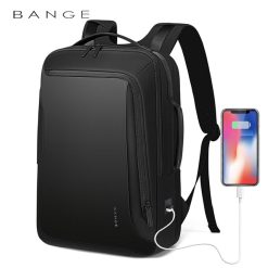 balo laptop công sở cao cấp bange bg-s51